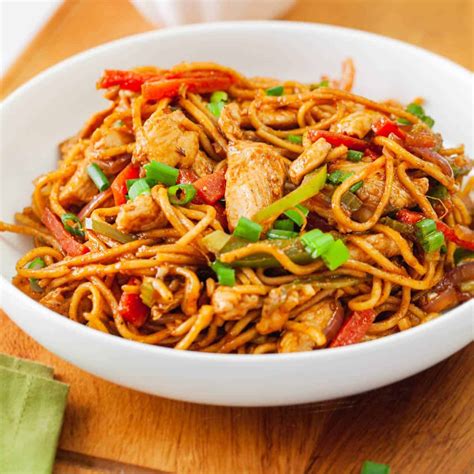 chicken noodles hd images|More.